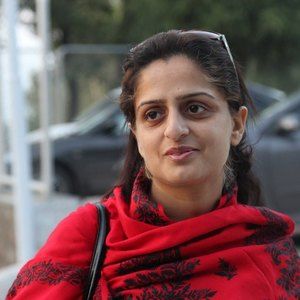 Meet your Posher, Mobin